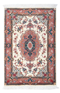 タブリーズ - 50 Raj 絨毯 92x60cm - ペルシャ絨毯 – product image