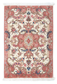 タブリーズ - 50 Raj 絨毯 86x60cm - ペルシャ絨毯 – product image