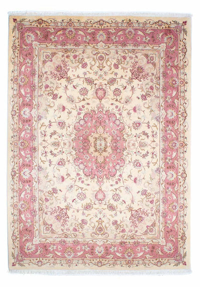 タブリーズ - 50 Raj 絨毯 170x240cm - ペルシャ絨毯