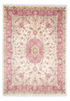 タブリーズ - 50 Raj 絨毯 240x170cm - ペルシャ絨毯