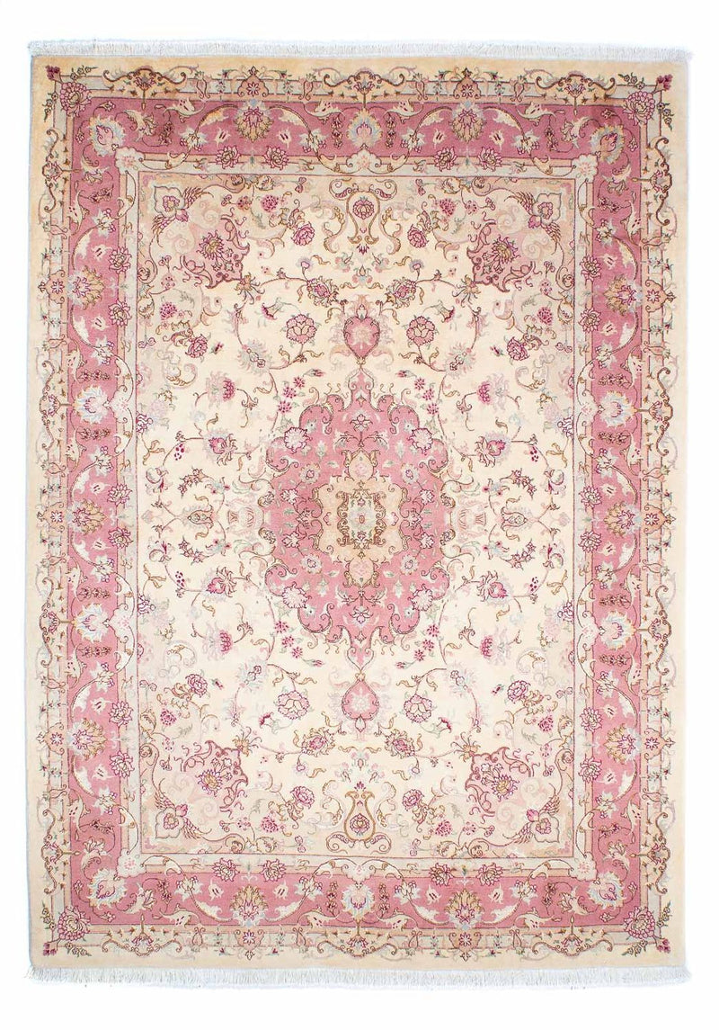 タブリーズ - 50 Raj 絨毯 240x170cm - ペルシャ絨毯