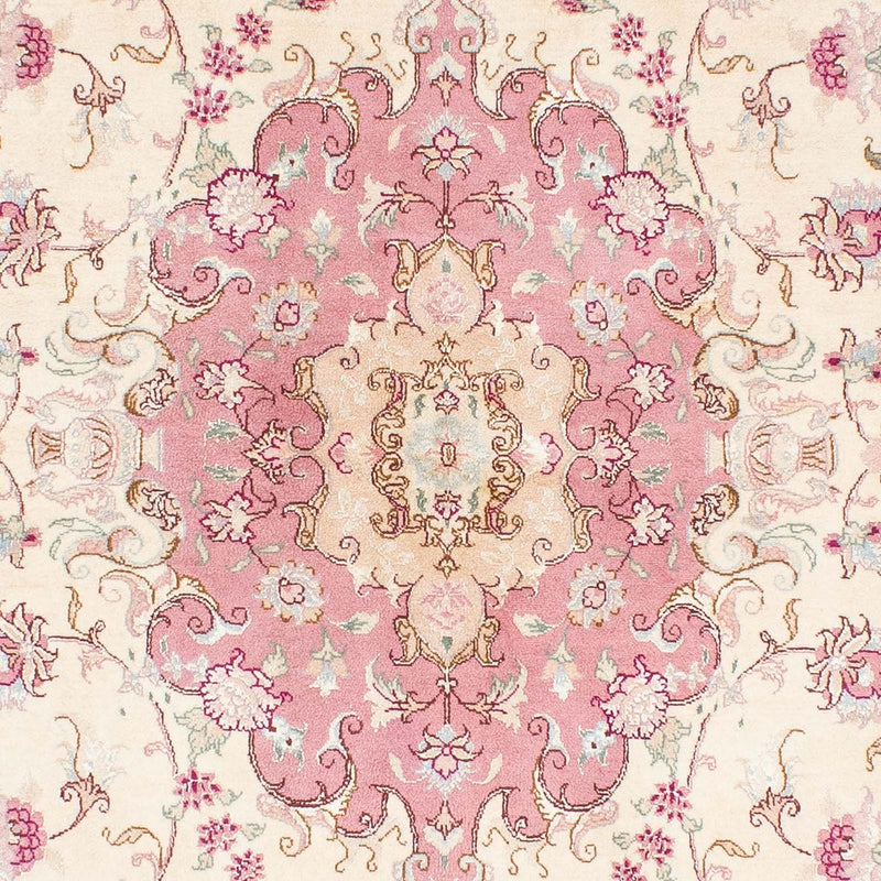タブリーズ - 50 Raj 絨毯 240x170cm - ペルシャ絨毯