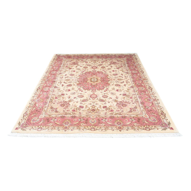 タブリーズ - 50 Raj 絨毯 240x170cm - ペルシャ絨毯