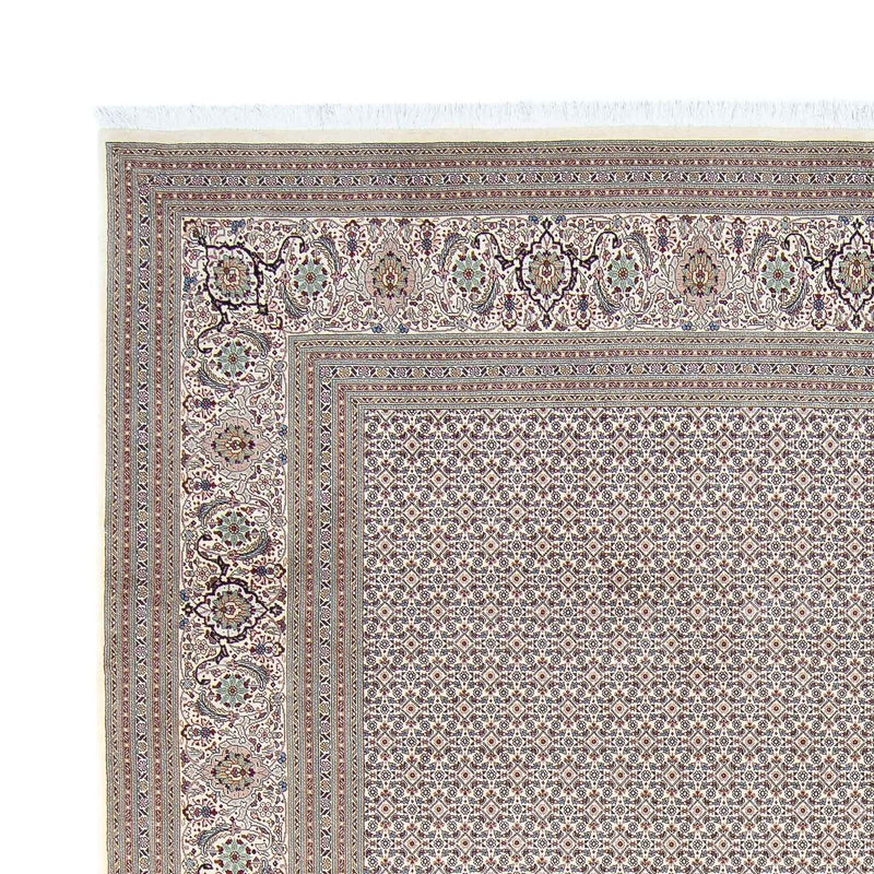 タブリーズ 絨毯 300x250cm - ペルシャ絨毯