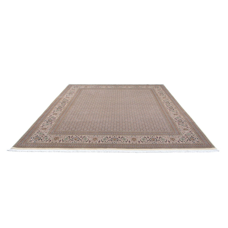 タブリーズ 絨毯 300x250cm - ペルシャ絨毯