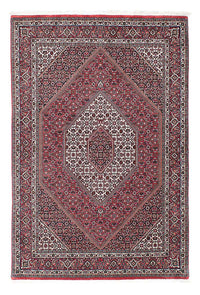 ビジャー 絨毯 200x132cm - ペルシャ絨毯 – product image