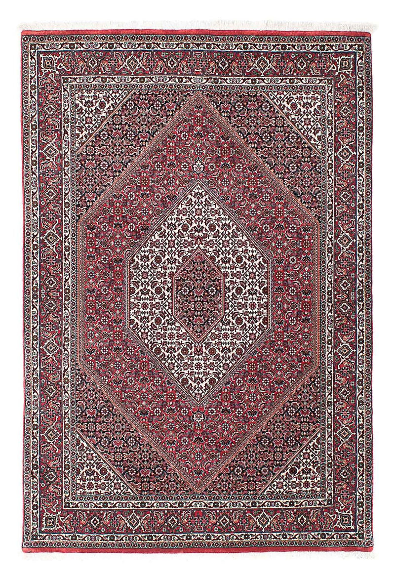 ビジャー 絨毯 200x132cm - ペルシャ絨毯