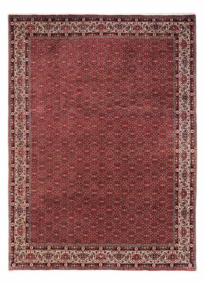 ビジャー - タカブ 絨毯 340x248cm - ペルシャ絨毯