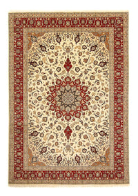 タブリーズ - 50 Raj 絨毯 351x252cm - ペルシャ絨毯 – product image