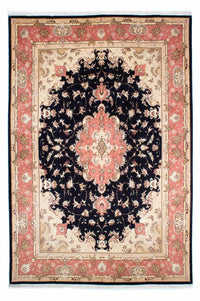 タブリーズ - 50 Raj 絨毯 245x168cm - ペルシャ絨毯 – product image
