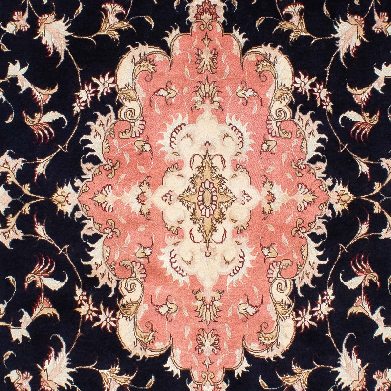 タブリーズ - 50 Raj 絨毯 245x168cm - ペルシャ絨毯