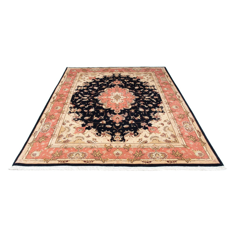 タブリーズ - 50 Raj 絨毯 245x168cm - ペルシャ絨毯