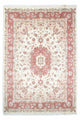 タブリーズ - 50 Raj 絨毯 237x163cm - ペルシャ絨毯