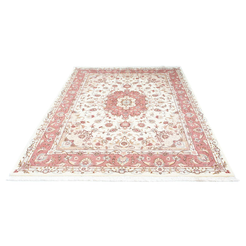 タブリーズ - 50 Raj 絨毯 237x163cm - ペルシャ絨毯