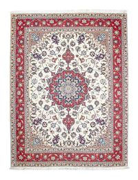 タブリーズ - 50 Raj 絨毯 191x156cm - ペルシャ絨毯 – product image