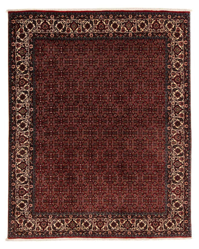 ビジャー 絨毯 202x249cm - ペルシャ絨毯