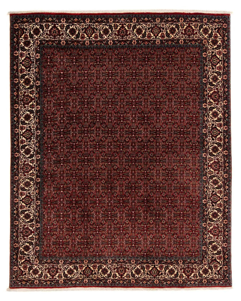 ビジャー 絨毯 249x202cm - ペルシャ絨毯