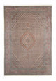 タブリーズ 絨毯 296x203cm - ペルシャ絨毯