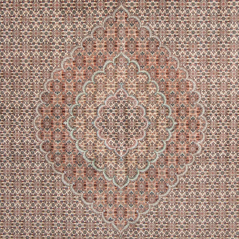 タブリーズ 絨毯 296x203cm - ペルシャ絨毯