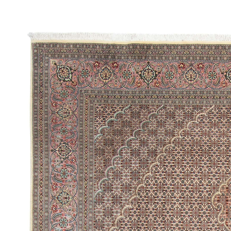 タブリーズ 絨毯 296x203cm - ペルシャ絨毯