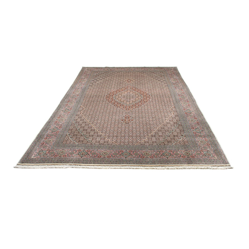 タブリーズ 絨毯 296x203cm - ペルシャ絨毯