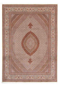 タブリーズ 絨毯 358x255cm - ペルシャ絨毯 – product image
