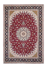 タブリーズ - 50 Raj 絨毯 305x205cm - ペルシャ絨毯 – product image