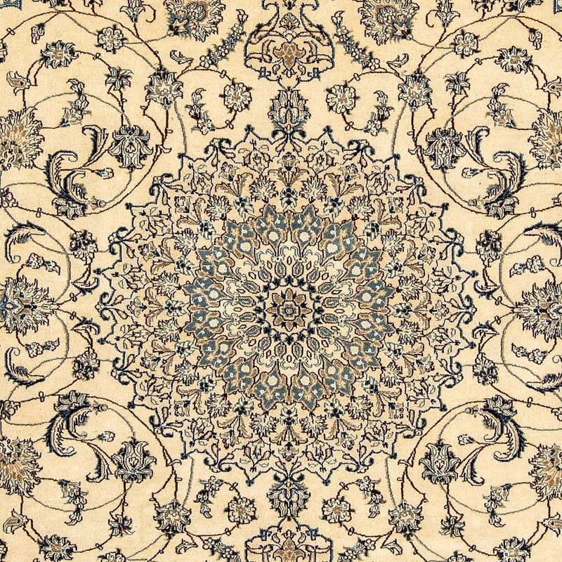 ナイン - 6la 絨毯 292x198cm - ペルシャ絨毯