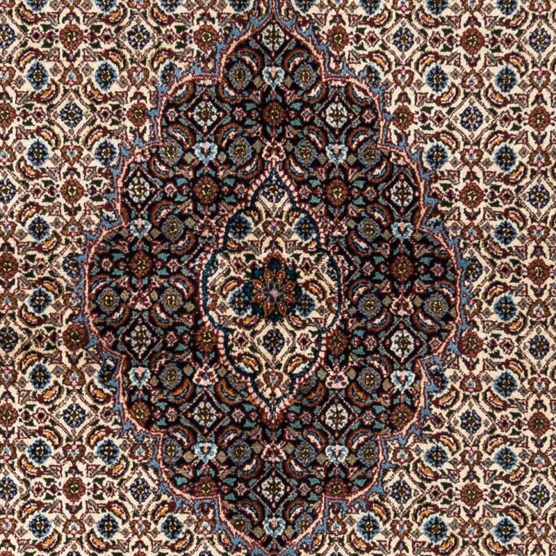 モウド 絨毯 246x158cm - ペルシャ絨毯