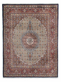 モウド 絨毯 198x149cm - ペルシャ絨毯 – product image