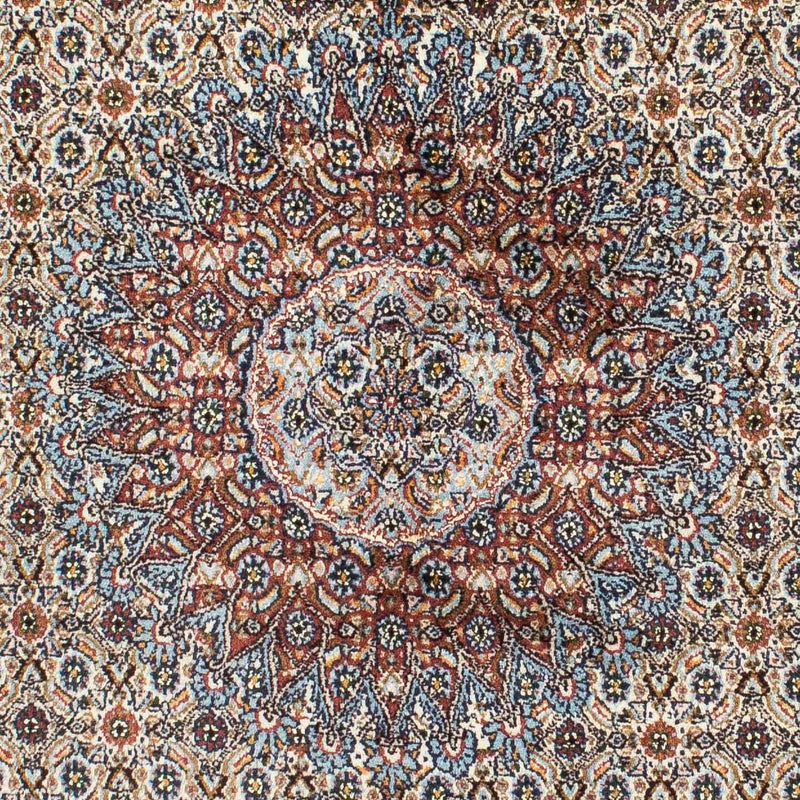 モウド 絨毯 198x149cm - ペルシャ絨毯