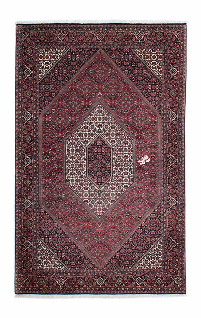 ビジャー 絨毯 128x215cm - ペルシャ絨毯