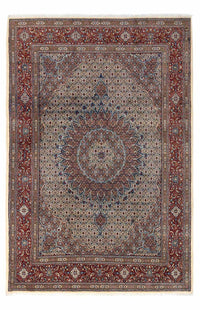 モウド 絨毯 350x248cm - ペルシャ絨毯 – product image