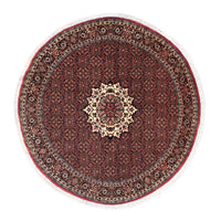 ビジャー 絨毯 158x158cm - ペルシャ絨毯 – product image