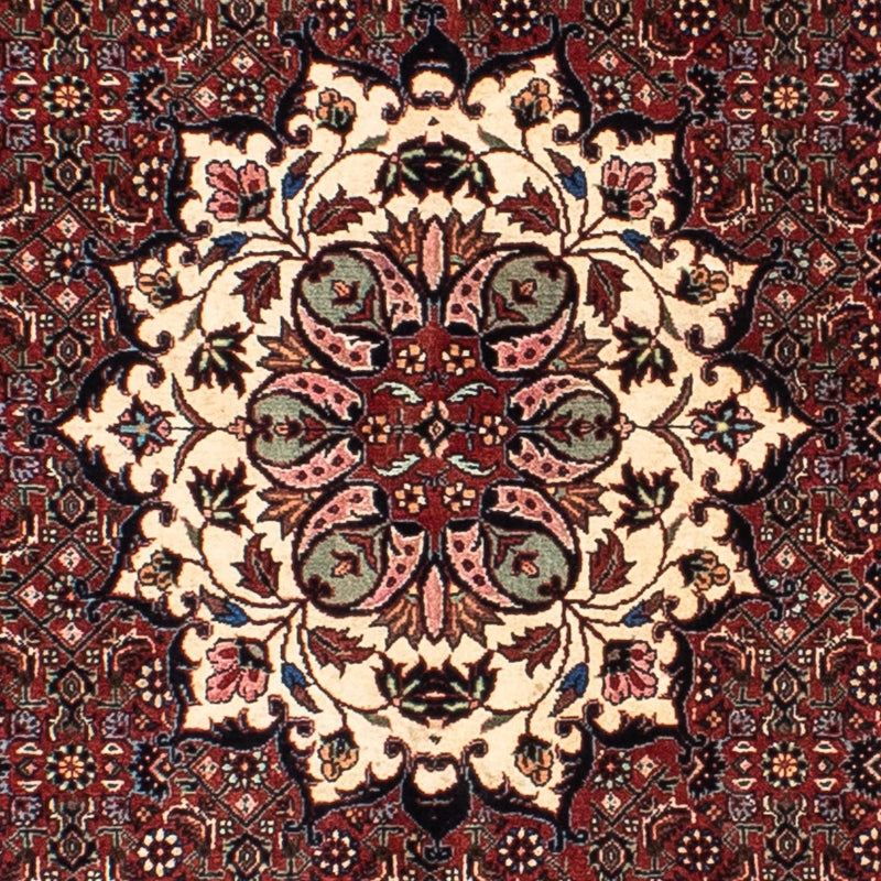 ビジャー 絨毯 158x158cm - ペルシャ絨毯