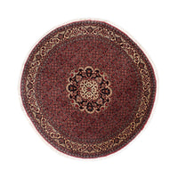 ビジャー 絨毯 150x150cm - ペルシャ絨毯 – product image
