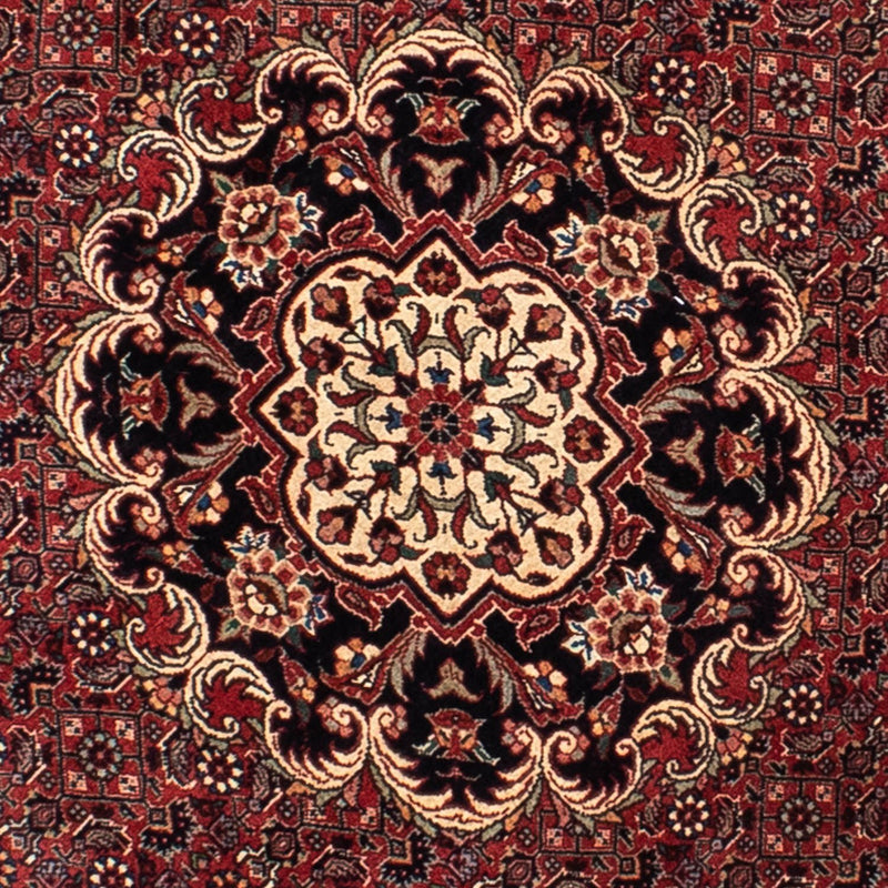 ビジャー 絨毯 150x150cm - ペルシャ絨毯
