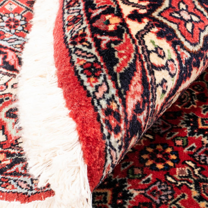 ビジャー 絨毯 150x150cm - ペルシャ絨毯
