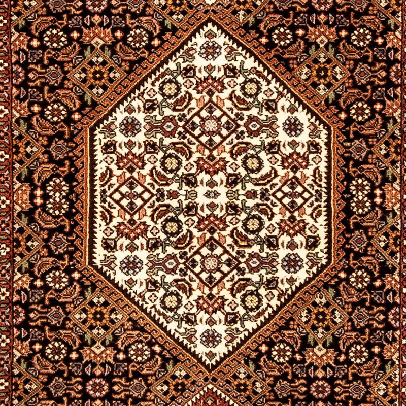 ビジャー 絨毯 292x71cm - ペルシャ絨毯