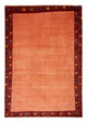 ロリバフト 絨毯 276x193cm - ペルシャウールラグ