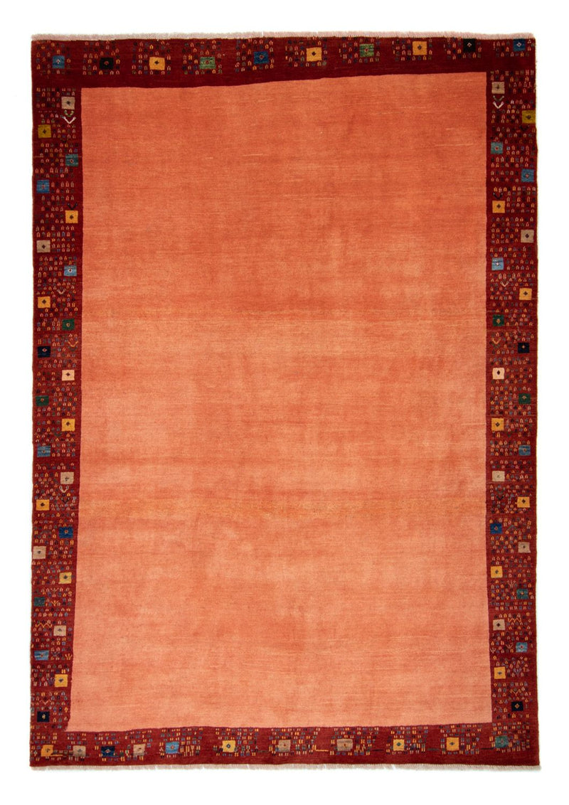 ロリバフト 絨毯 276x193cm - ペルシャウールラグ