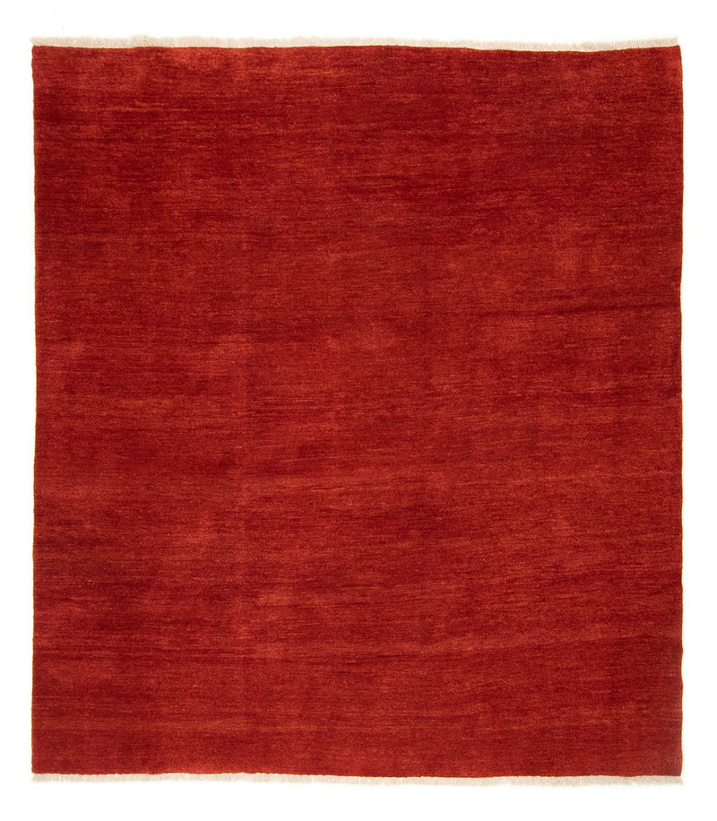 ペルシャギャベ 絨毯 275x250cm - ペルシャウールラグ