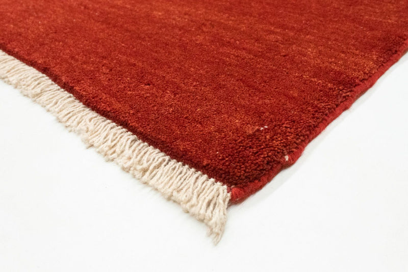 ペルシャギャベ 絨毯 275x250cm - ペルシャウールラグ