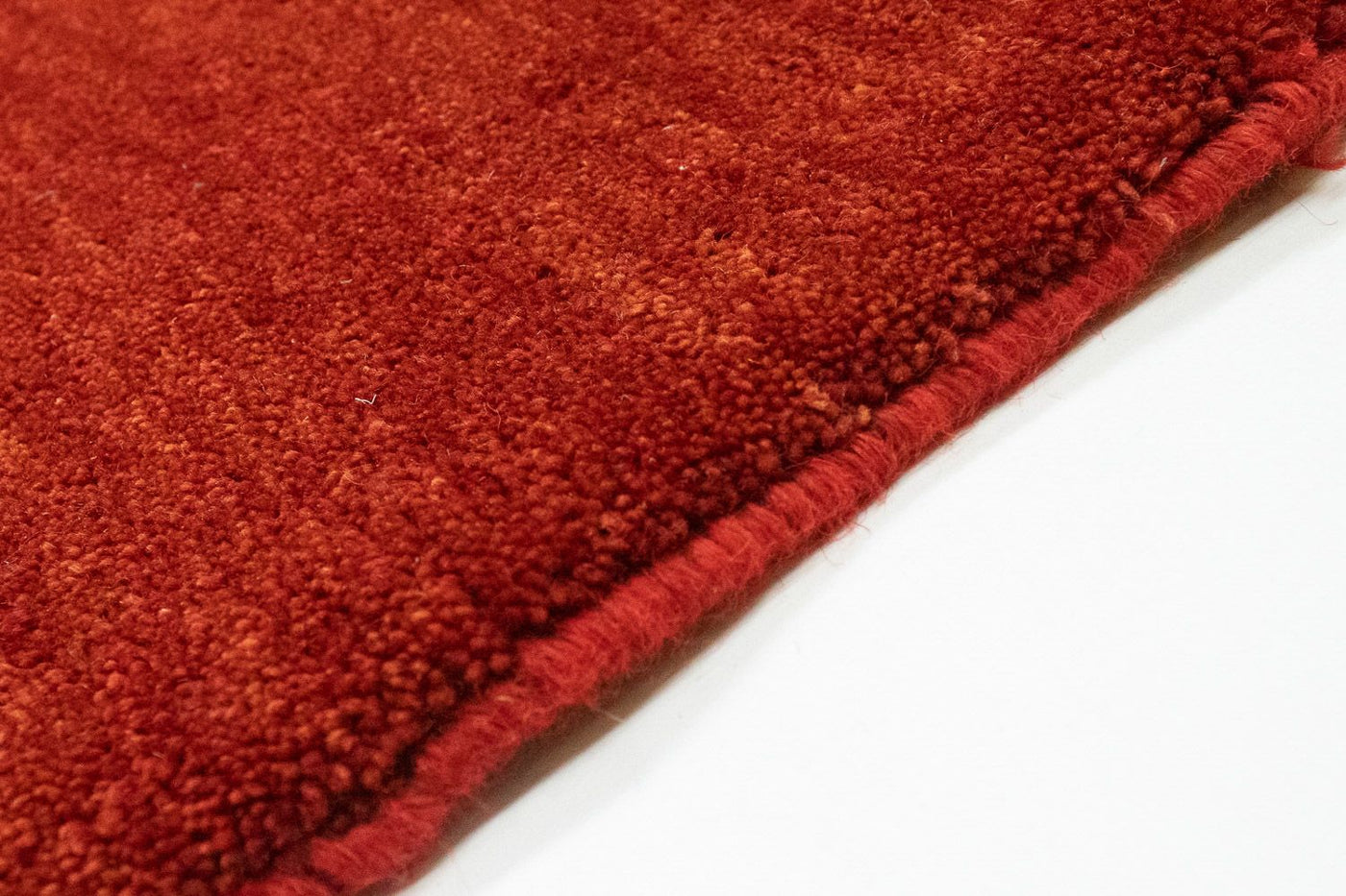 ペルシャギャベ 絨毯 275x250cm - ペルシャウールラグ
