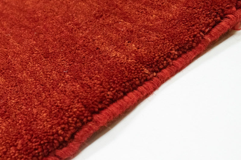 ペルシャギャベ 絨毯 275x250cm - ペルシャウールラグ