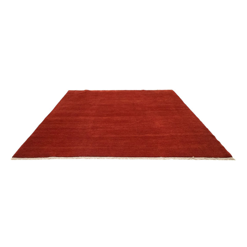 ペルシャギャベ 絨毯 275x250cm - ペルシャウールラグ