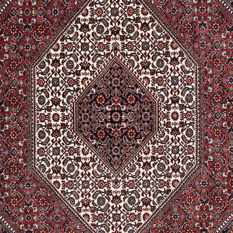 ビジャー 絨毯 212x139cm - ペルシャ絨毯