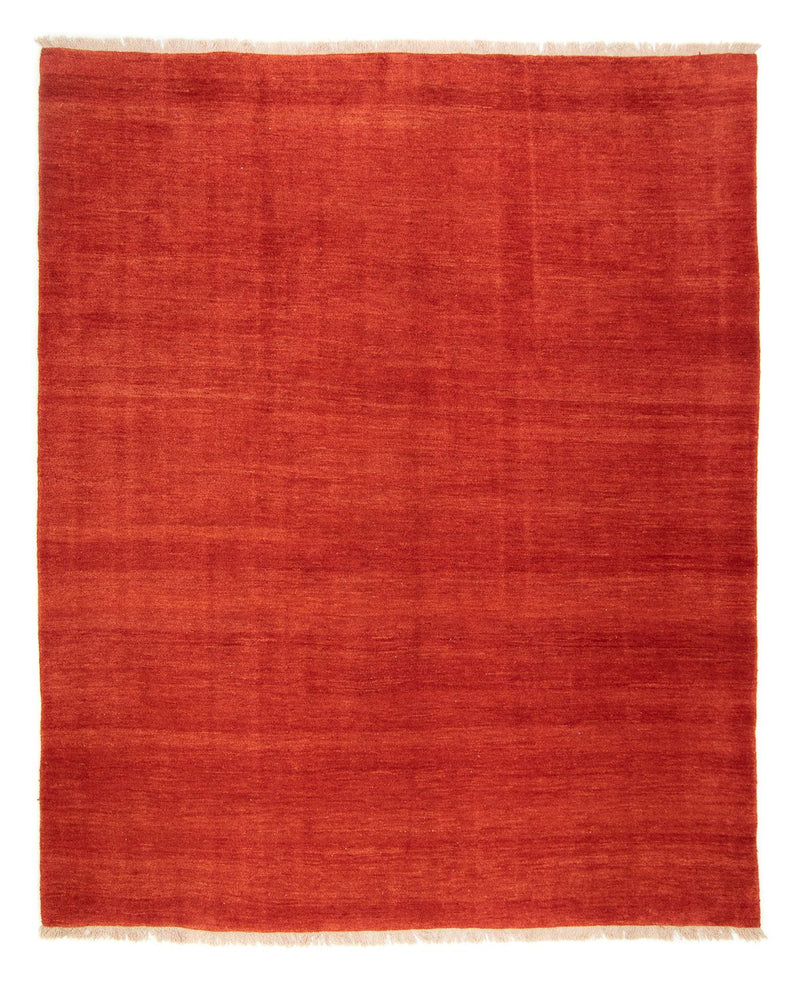ペルシャギャベ 絨毯 320x258cm - ペルシャウールラグ
