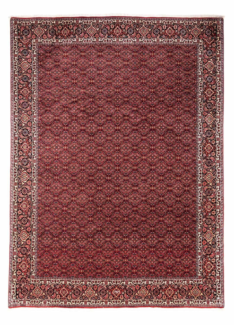 ビジャー - タカブ 絨毯 337x252cm - ペルシャ絨毯