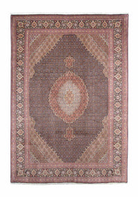 タブリーズ 絨毯 302x210cm - ペルシャ絨毯 – product image
